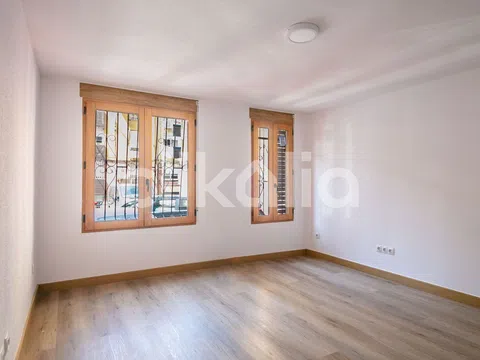 Piso en calle de los Lenceros