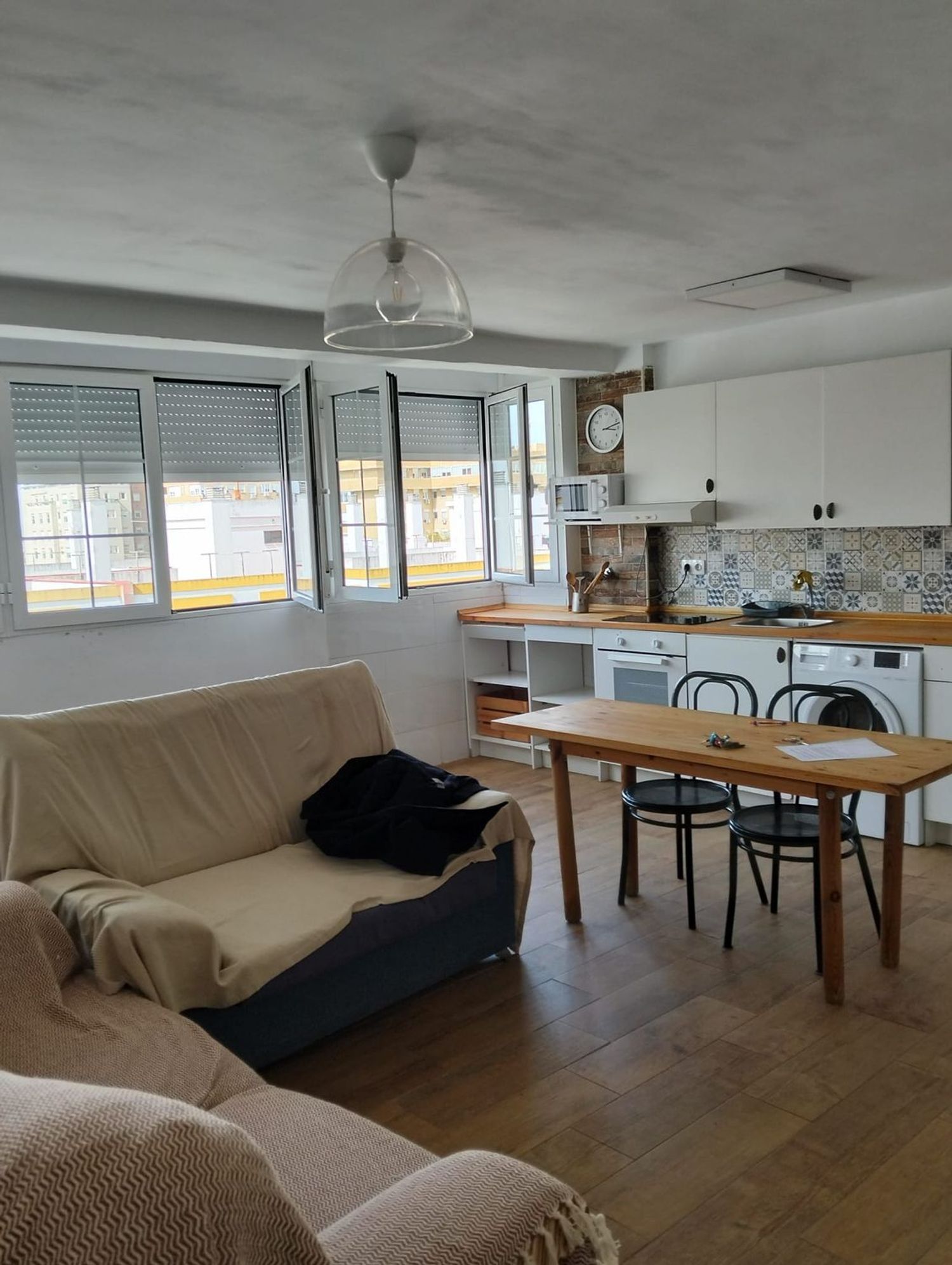 Piso en calle Don Fadrique, 6