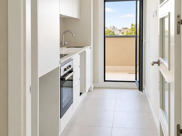 Piso en Site palmas, 14, Almatriche - Foto 3