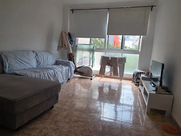 Piso en Calle San Gregorio, 3 - Foto 7