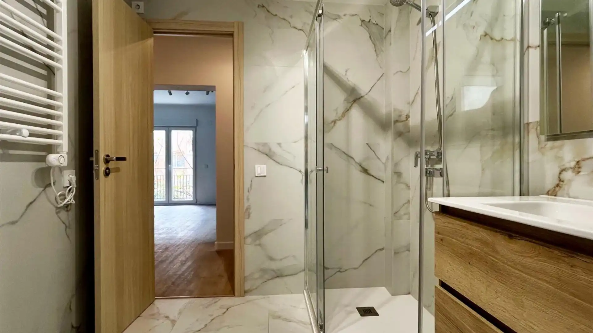 Piso en  Carrer Navarregui 1 - Foto 26