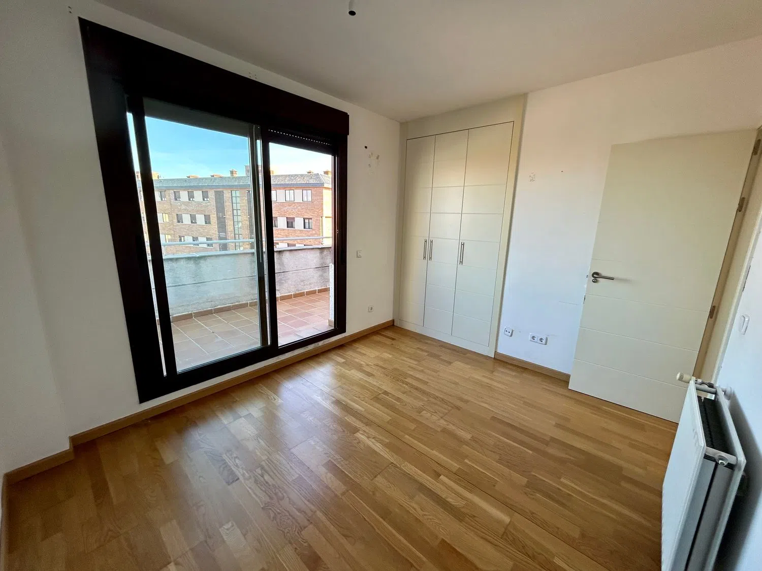 Ático en avenida de la Unión Europea, 23 - Foto 12