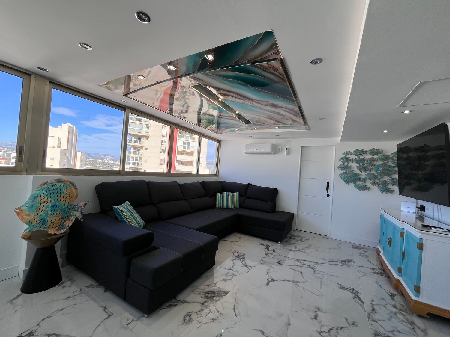 Ático en avenida de Montecarlo, 8 a - Foto 2