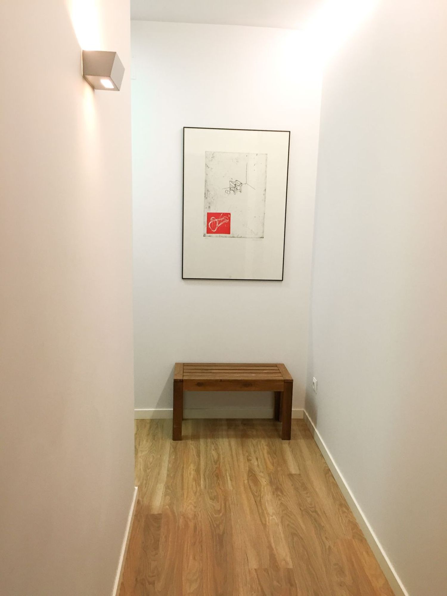 Piso en calle de Fernández de los Ríos, 69 - Foto 2