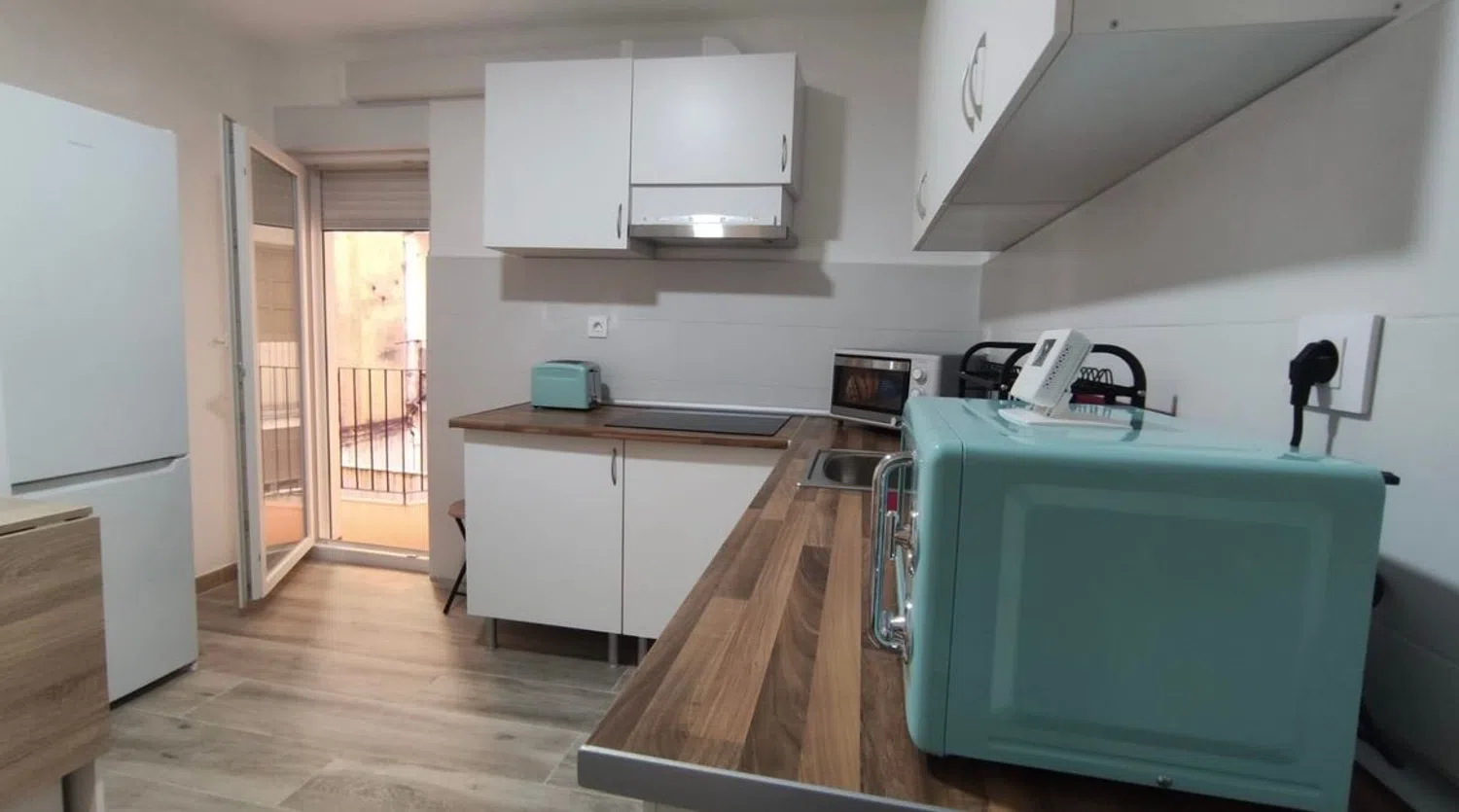 Piso en calle Arriba, 9 - Foto 8