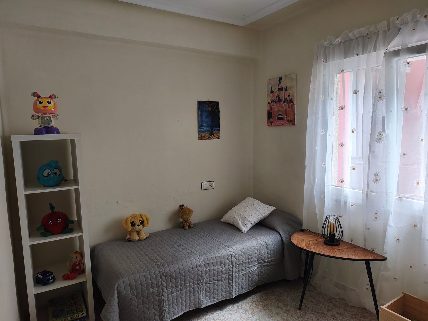 Piso en Calle Palacio Valdés, 32 - Foto 6