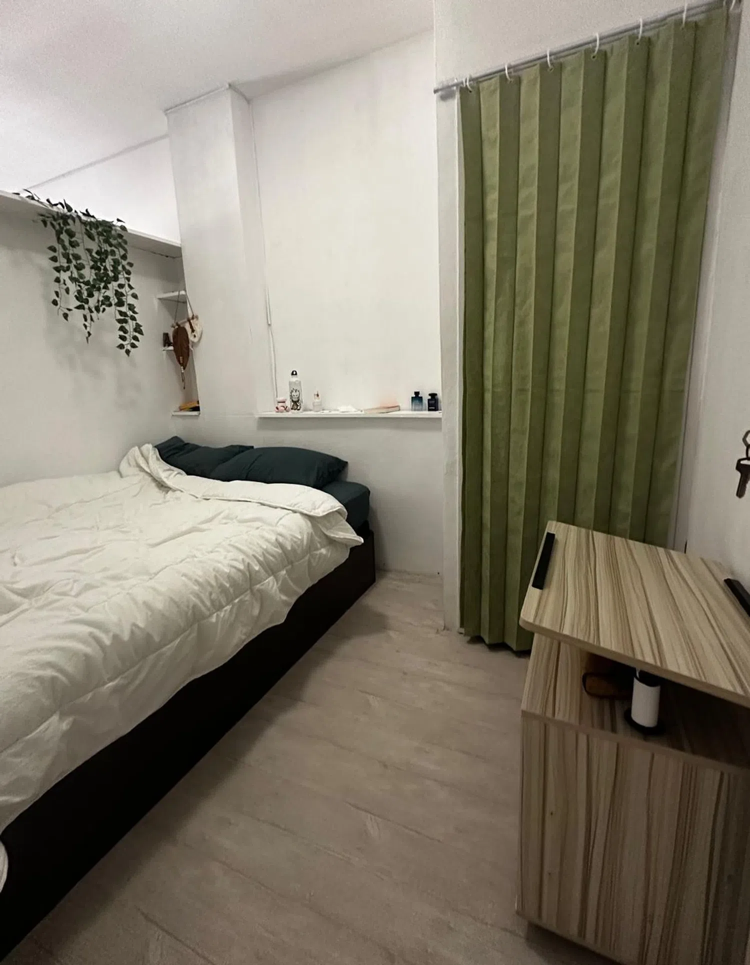 Piso en calle d'Anna Maria Martinez, 30 - Foto 2