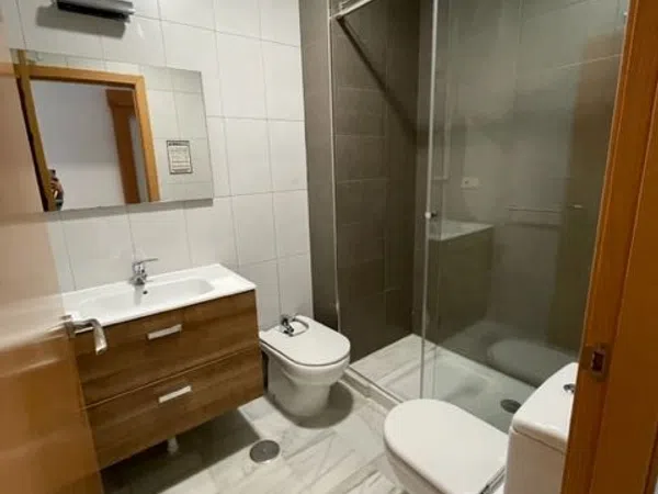Piso en Calle Gonzalo Bilbao, 22, Puerta Carmona-Puerta Osario-Amador de los Ríos - Foto 9
