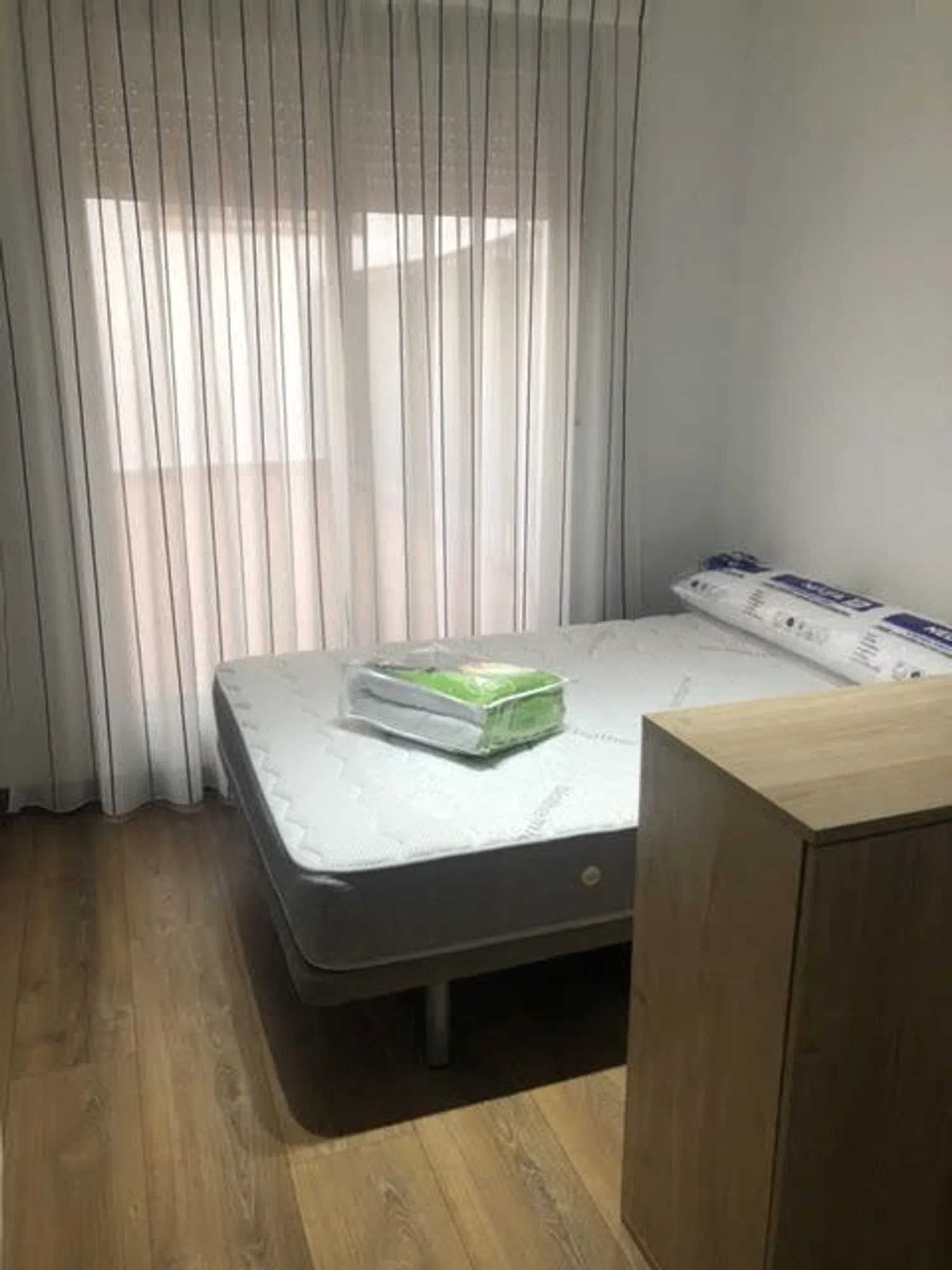 Estudio en calle Paz, 5 - Foto 3