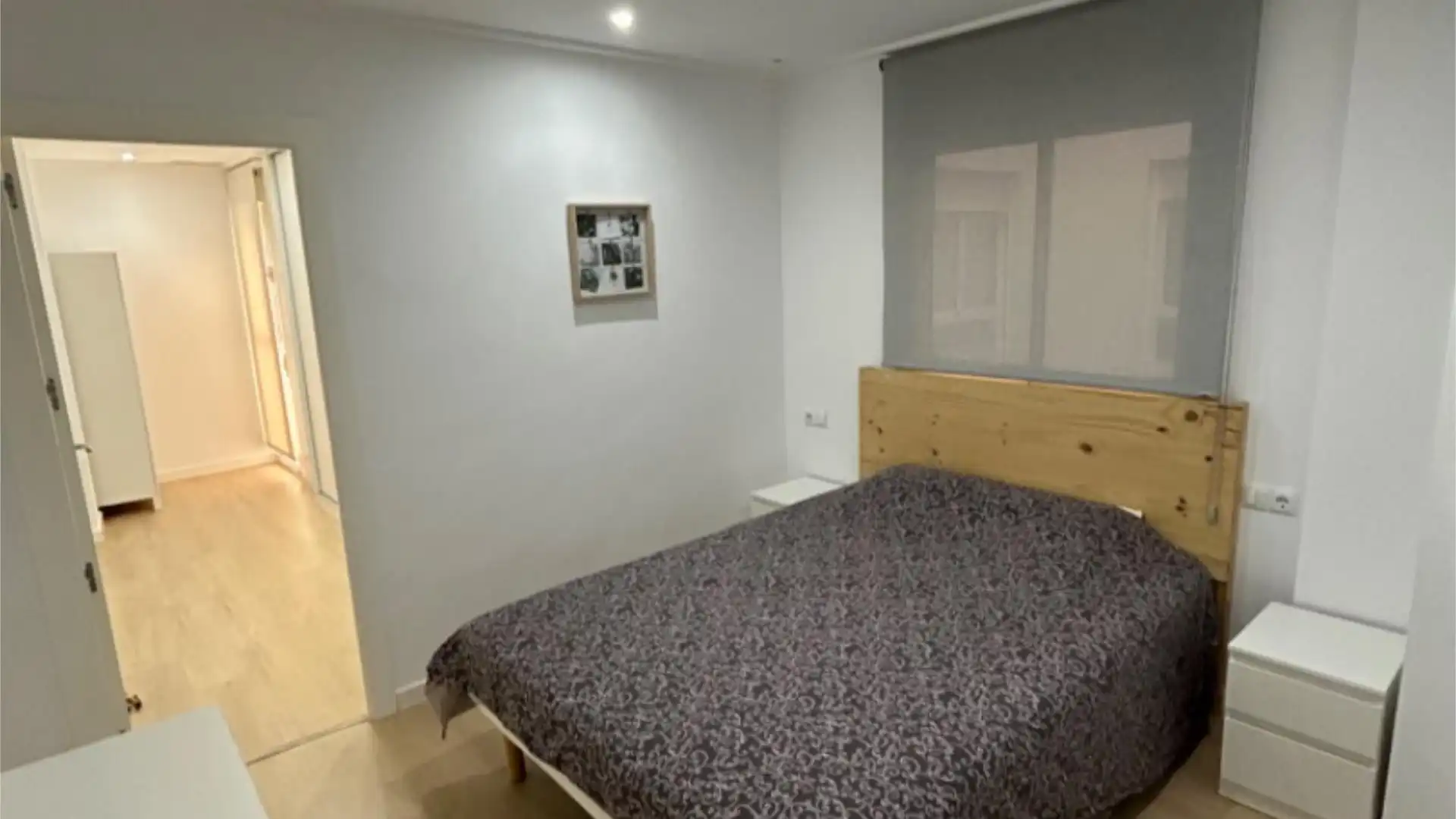 Piso en  Carrer Doctor Ferrán 16 - Foto 7