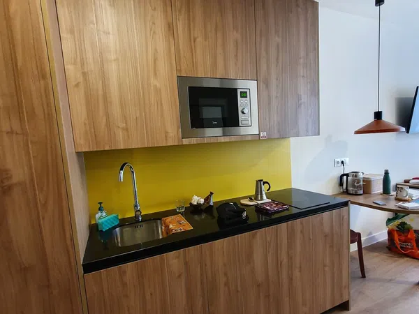 Estudio en avenida del Monte Valdelatas, 40 - Foto 9