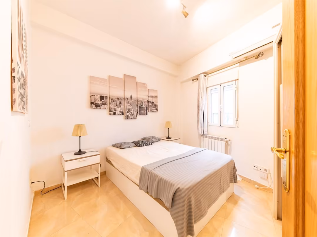 Piso en  Calle de Embajadores 35 - Foto 5