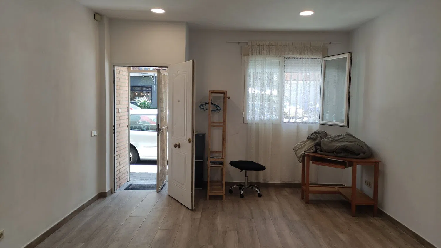 Estudio en calle Belianes, 1 - Foto 6
