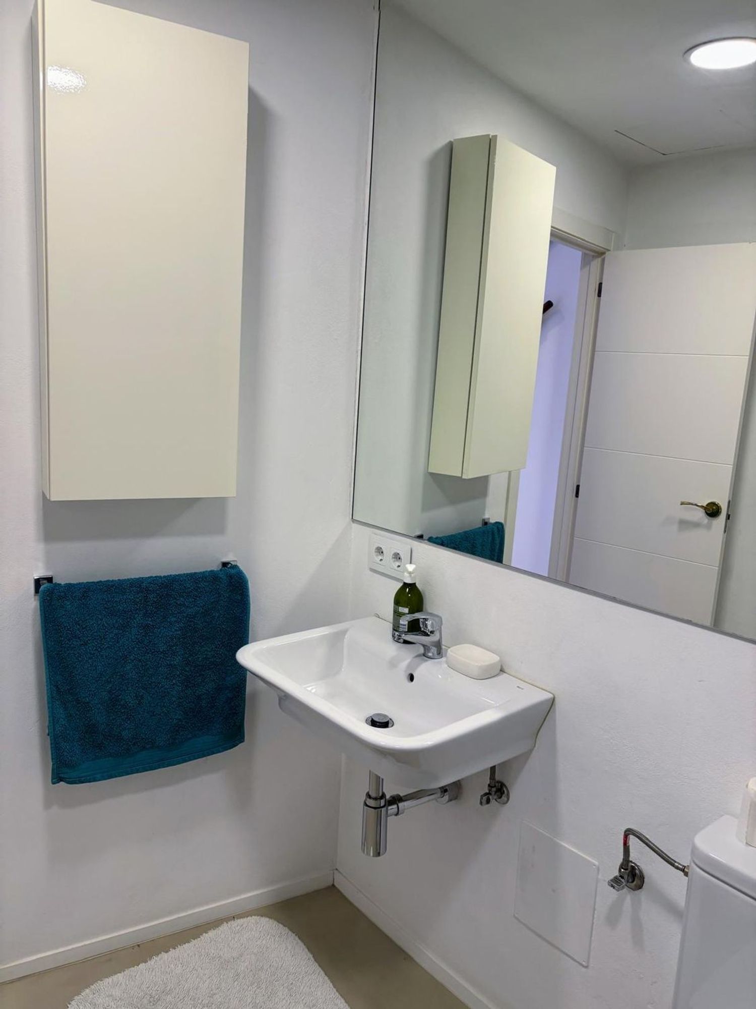 Piso en Barrio Sta Catalina - El Jonquet - Foto 7