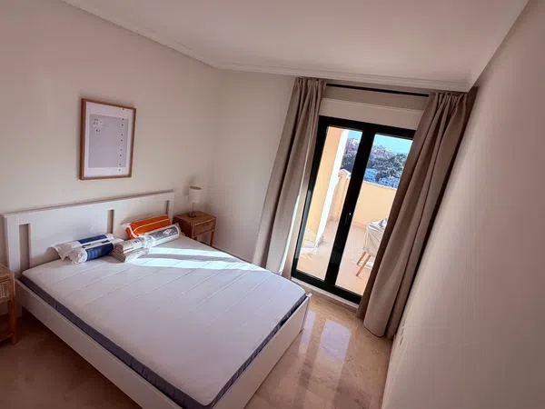 Ático en Calle Gabriela Mistral, 3, Cortijo Torrequebrada - Foto 16