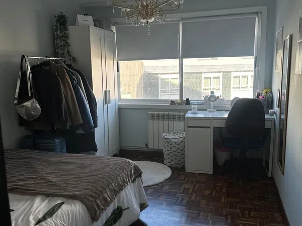 Piso en calle Juan Flórez, 119 - Foto 1