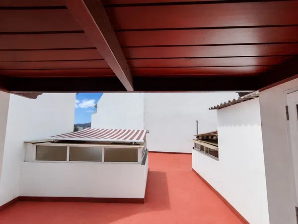 Casa o chalet independiente en Calle Arauz, 25, San Gregorio, San Gregorio - Foto 32