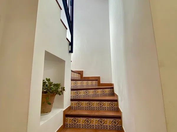 Chalet adosado en Villas del Rodeo, 19, Las Brisas - Foto 5