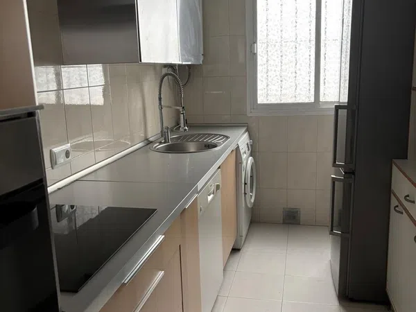 Piso en Calle Alfarería, 127, Ronda de Triana-Patrocinio-Turruñuelo - Foto 3