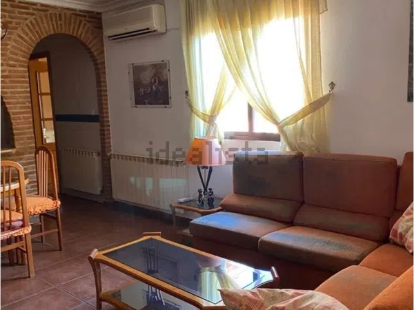 Casa o chalet independiente en Calle Núñez de Arce, 68, Las Mercedes - El Carmen, Las Mercedes - El Carmen - Foto 6