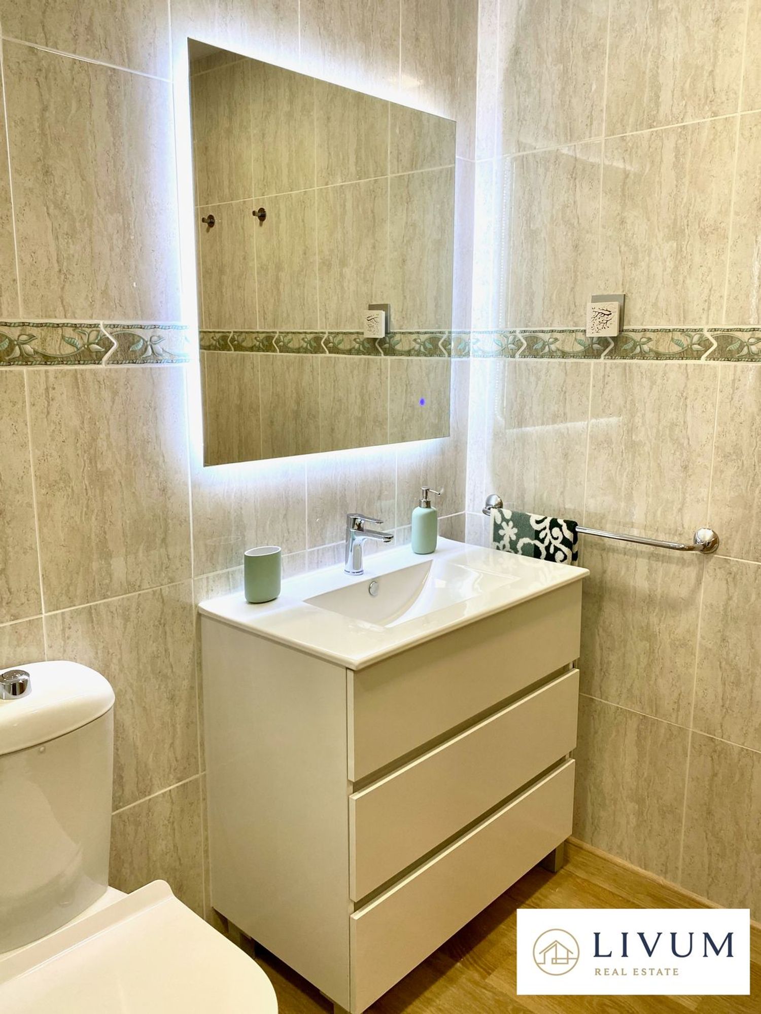 Piso en Calle de Pardo Bazán, Zona Esportiva - Foto 34