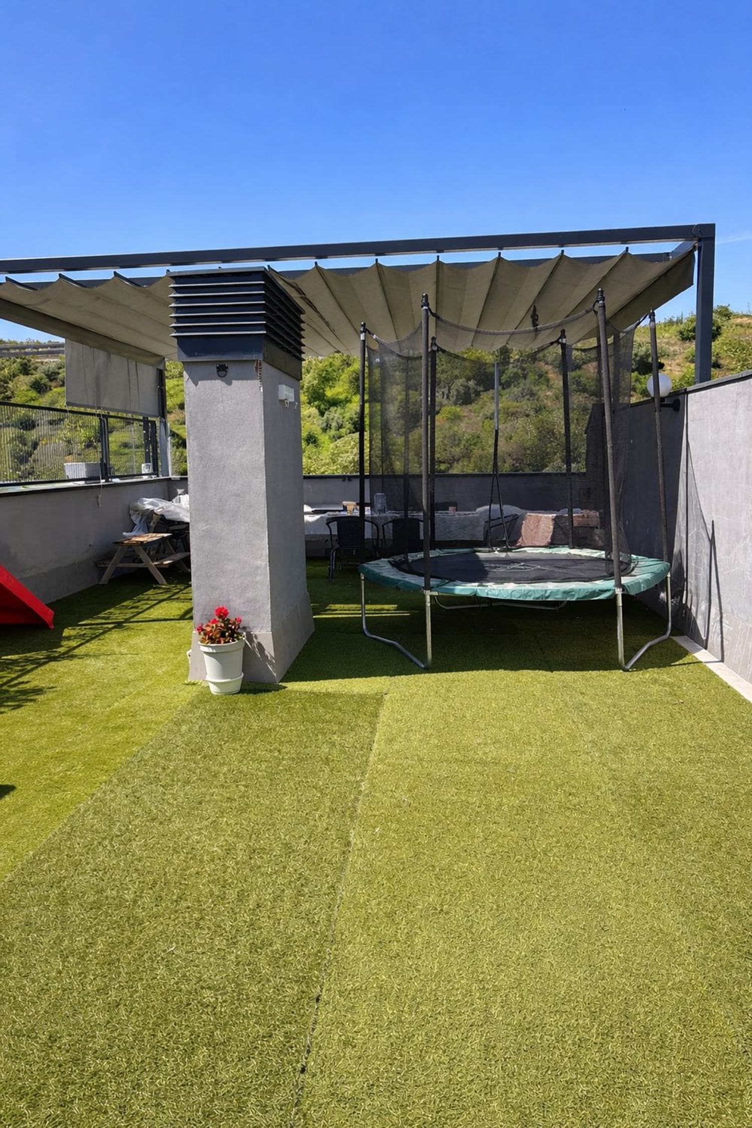 Ático en Avenida de Europa, 6, Barrio Alto, Barrio Alto - Foto 3