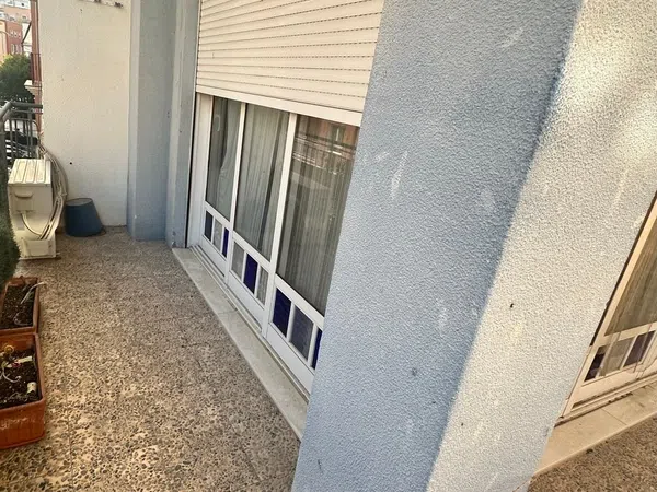 Ático en Calle Quinto Albio Horacio, 5 - Foto 25