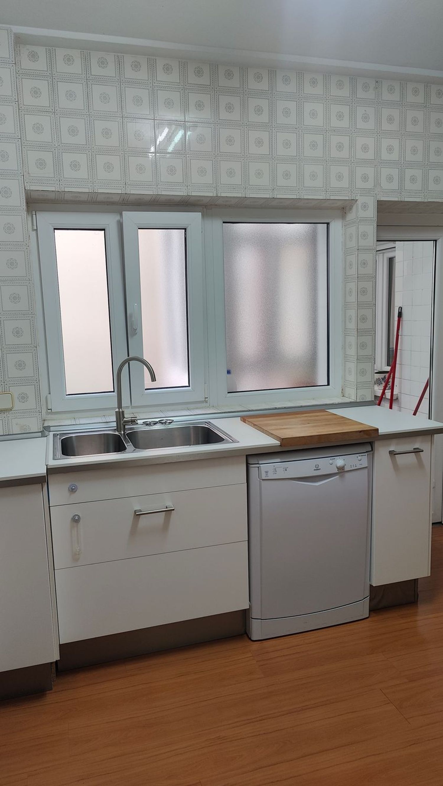 Piso en calle Capitán Haya, 35 - Foto 27