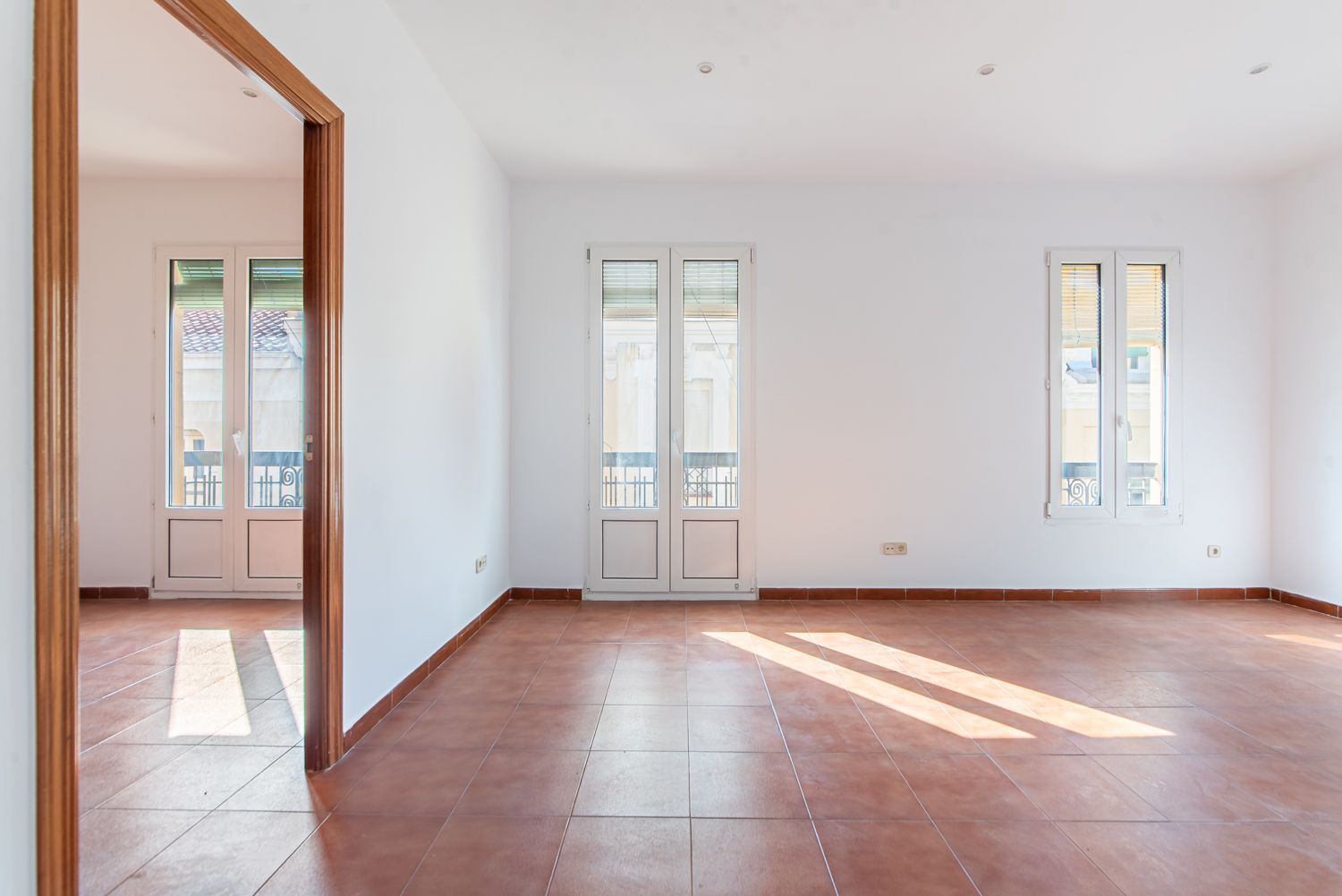 Piso en Lavapiés-Embajadores, Lavapiés-Embajadores - Foto 2