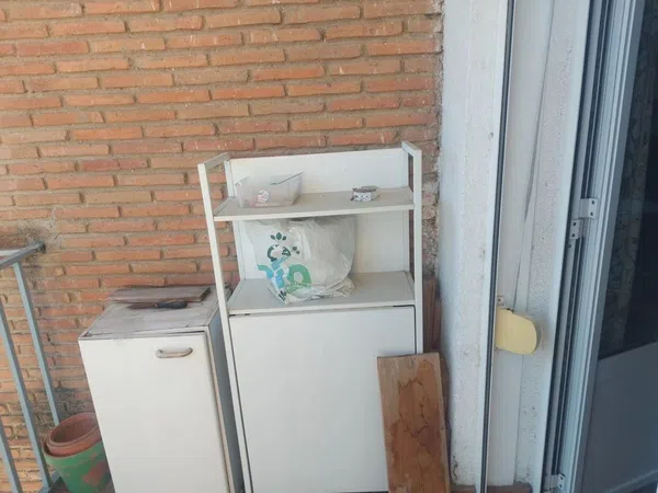Piso en Paseo Santa Isabel, 14 - Foto 11