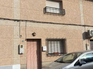Dúplex en  Calle Mariano Soto Lopez 10 - Foto 1