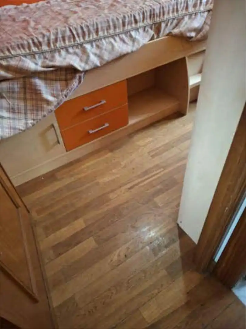 Piso en San Bernardo - Foto 7