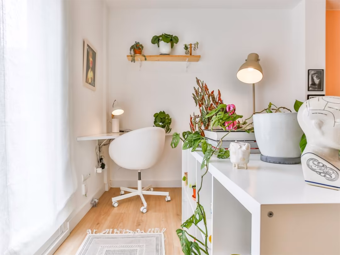 Piso en  Carrer de Sant Crispí 22 - Foto 2