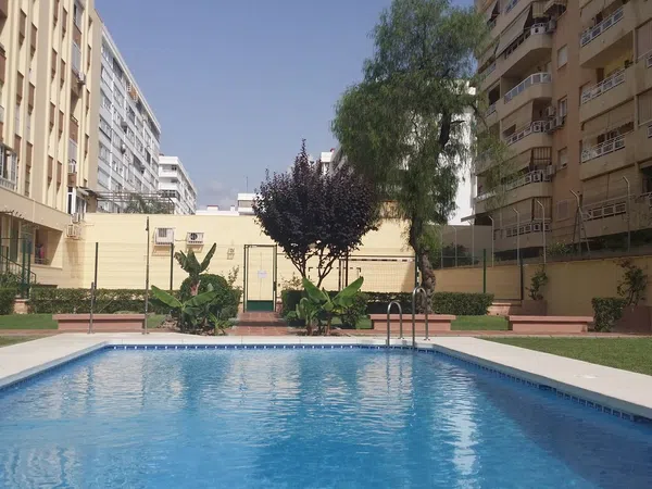 Piso en calle Amalia Heredia, 10