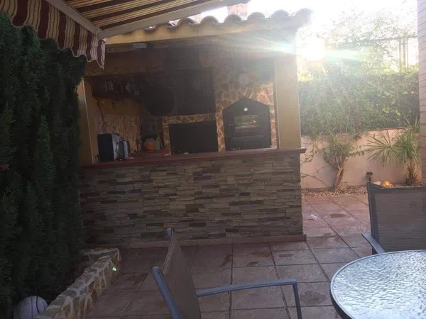 Casa o chalet independiente en Tucuman, 7, El Esparragal - Foto 3