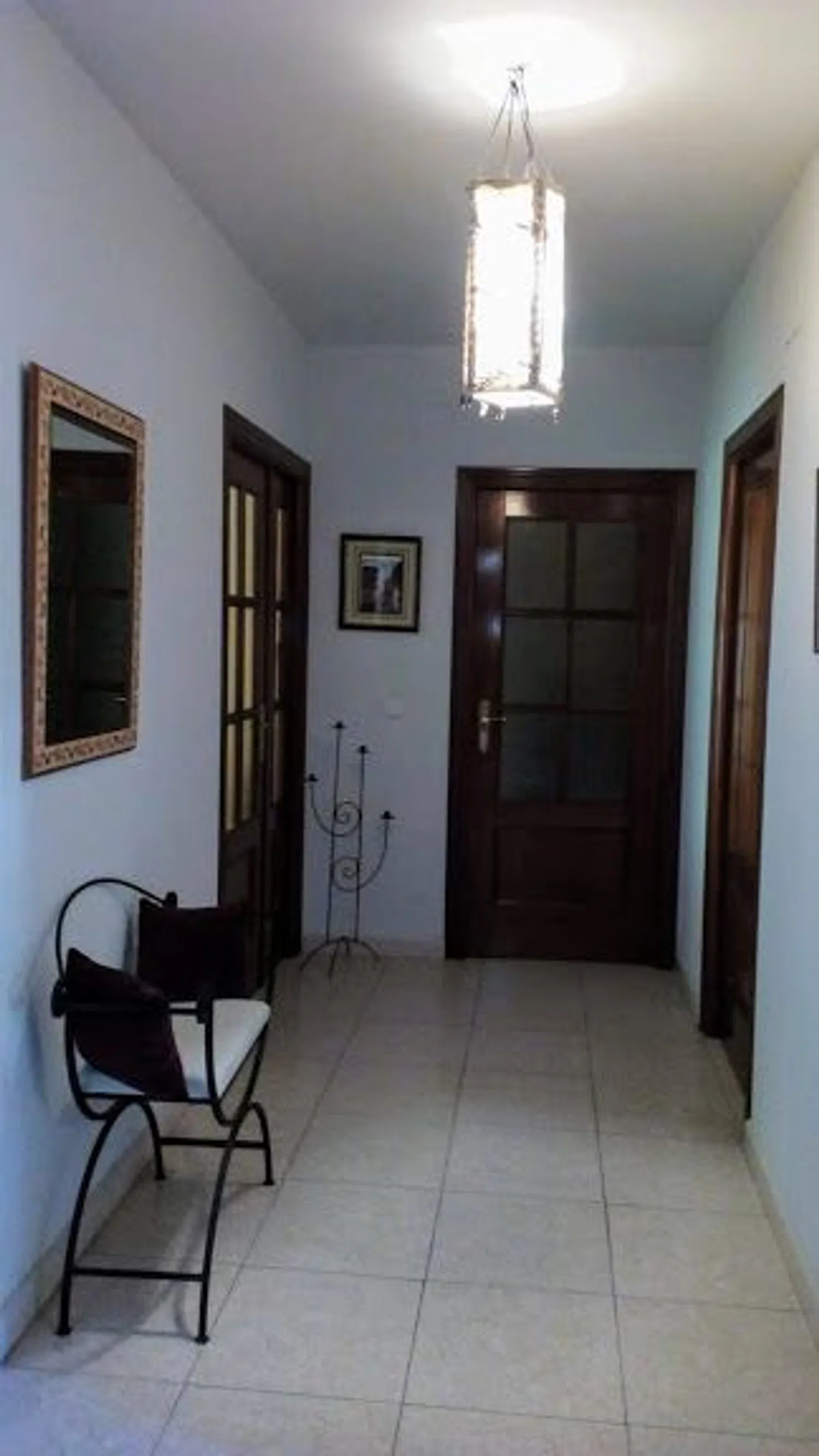Piso en avenida Pierre de Coubertin, 34 - Foto 1