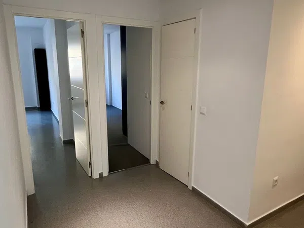 Piso en Los Bermejales, Los Bermejales - Foto 5