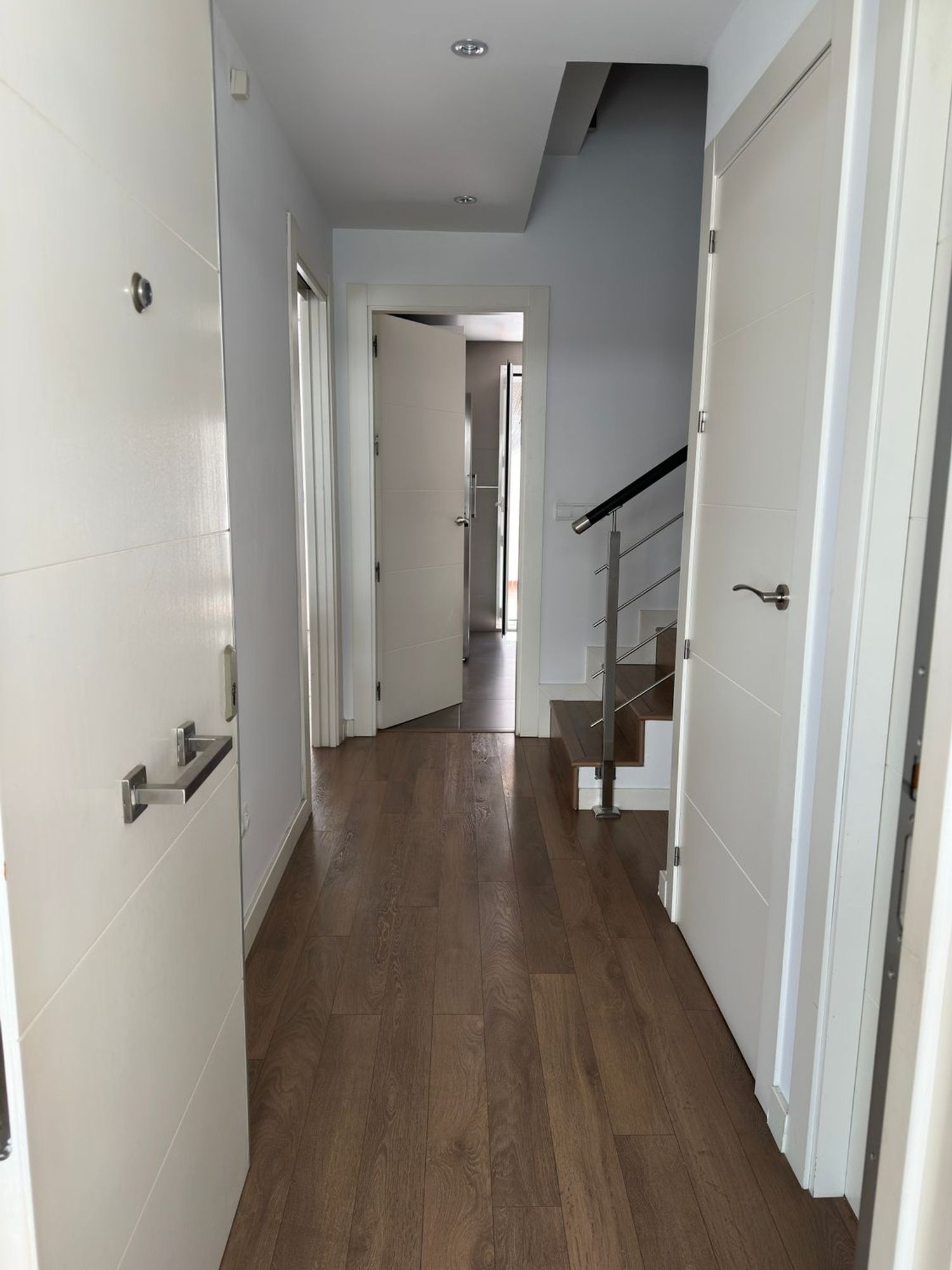 Chalet adosado en Calle Alheli, 48, Zona Poniente - Foto 8