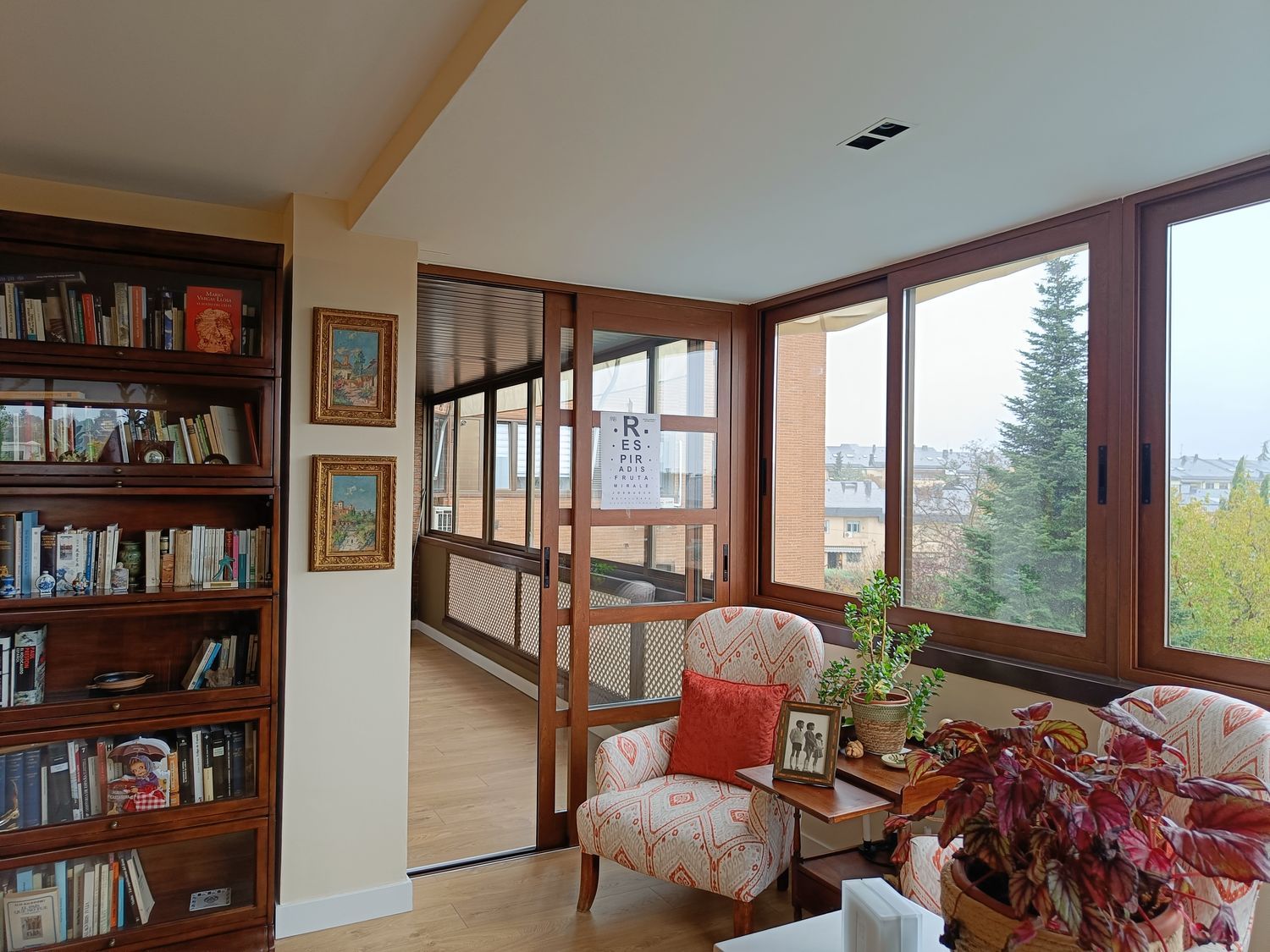 Piso en Barrio Zona Avenida Europa - Foto 18