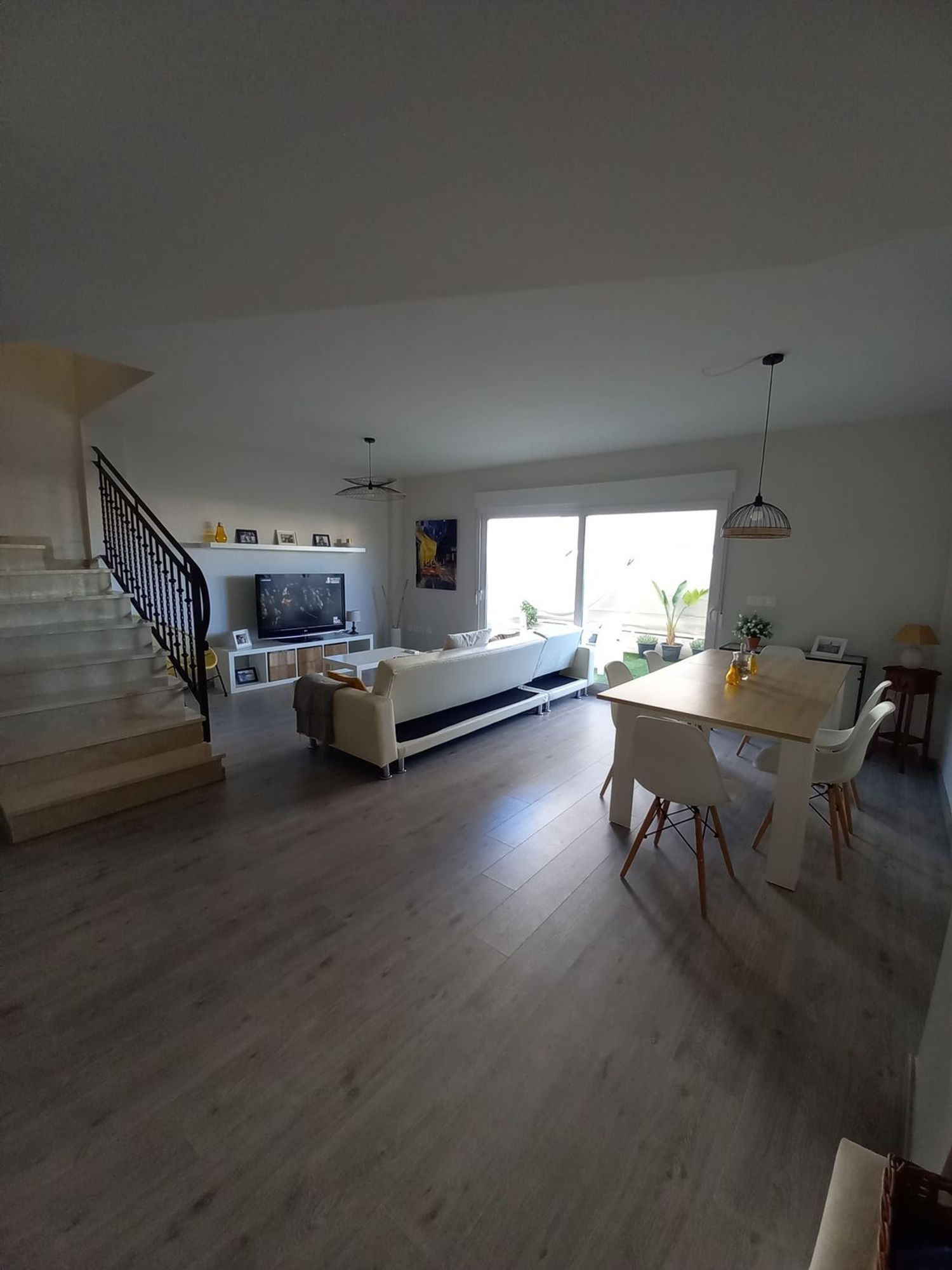 Chalet adosado en Portugal, 2 - Foto 4