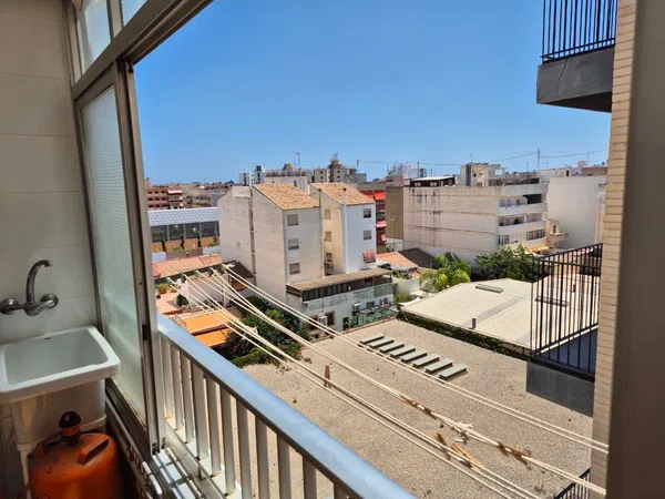 Piso en Avenida la Rambla, 47, Centro, Centro - Foto 16