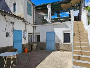 Casa adosada en  Calle Hierro 8 - Foto 1