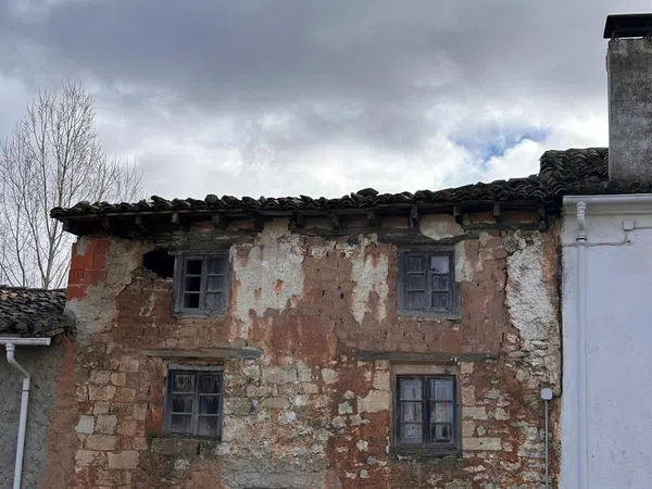 Casa o chalet independiente en Calle San Martin, 49 - Foto 5