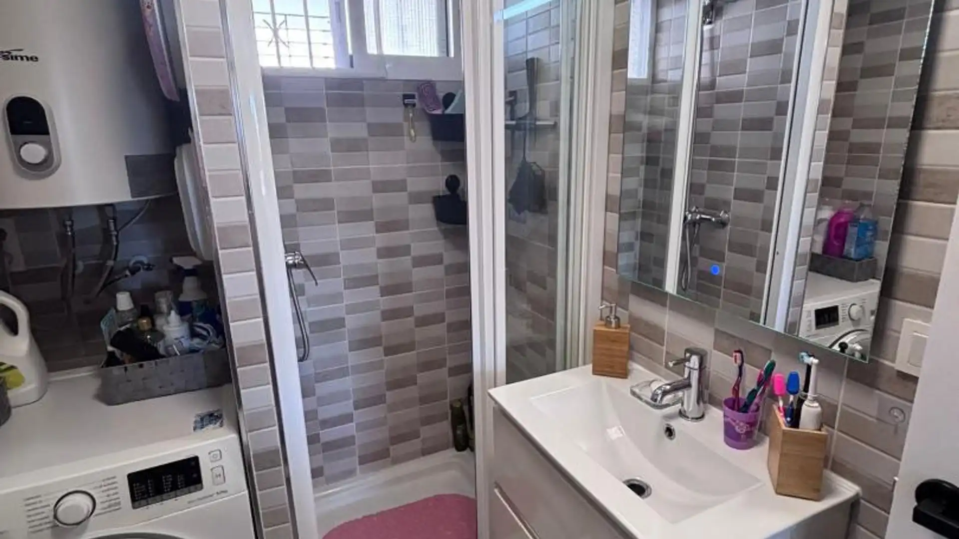 Piso en  Avenida de la Telefónica 2 - Foto 18