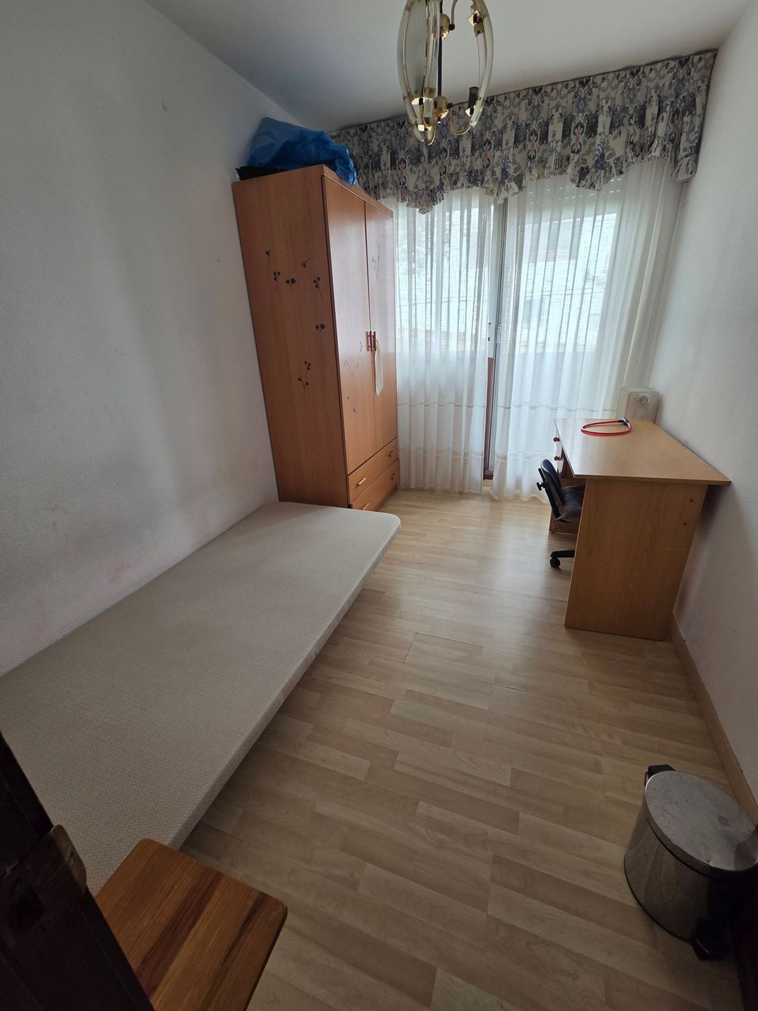 Piso en Avenida das Camelias, 100, Camelias - Pi y Margall - Foto 4