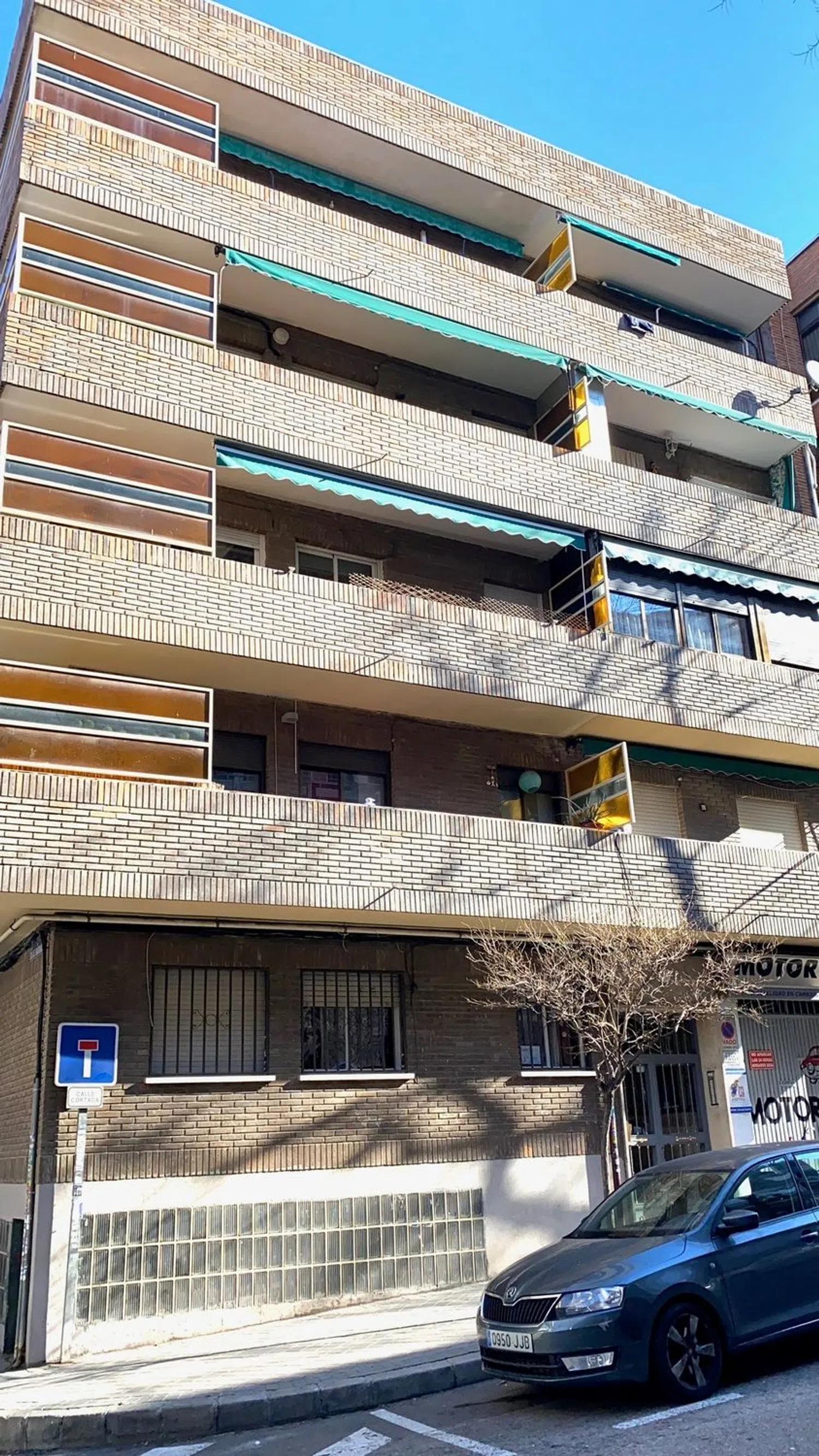 Piso - Foto 23
