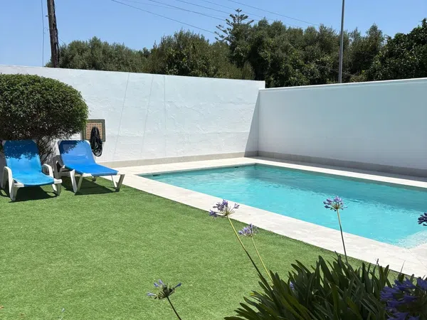 Casa independiente en calle Acrópolis, 222 - Foto 1