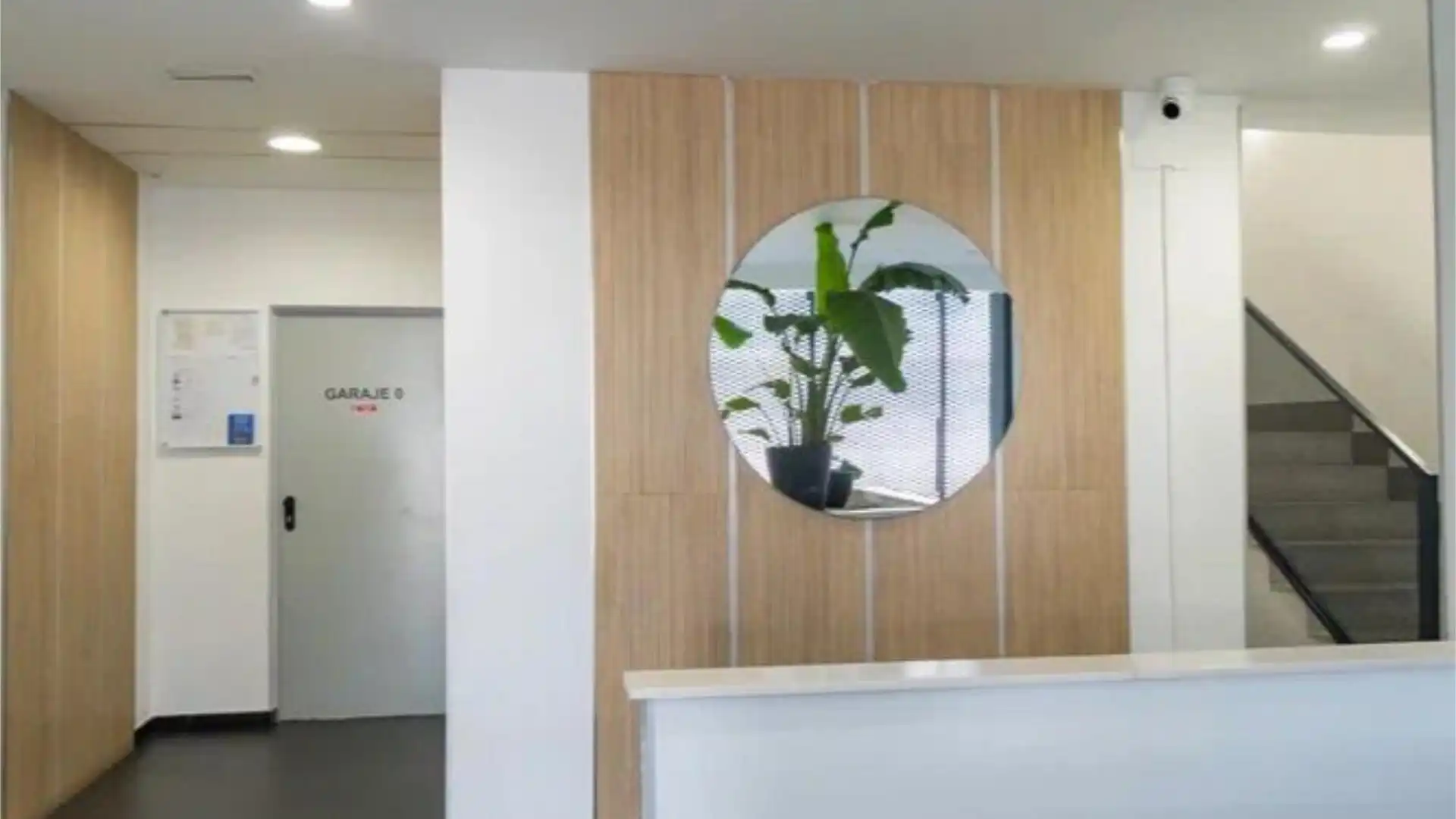 Piso en  Calle Parque Central 2 - Foto 6