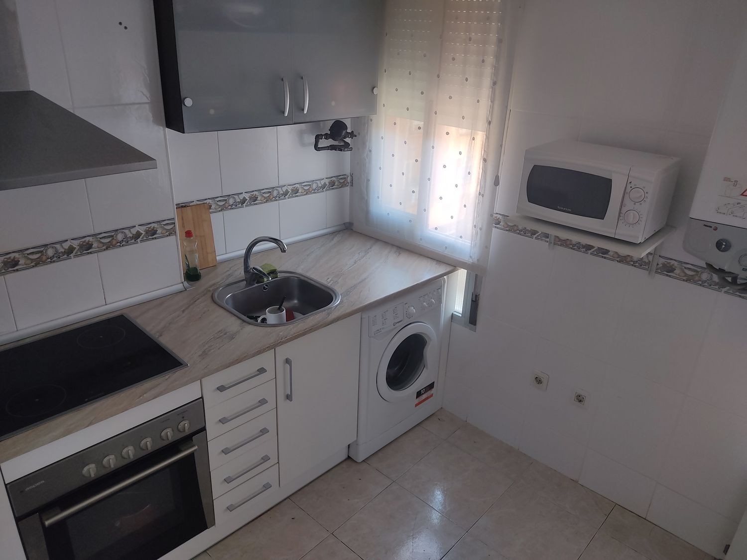 Piso en Calle Teniente Coronel Santos Ascarza, 12, Ayuntamiento, Ayuntamiento - Foto 12
