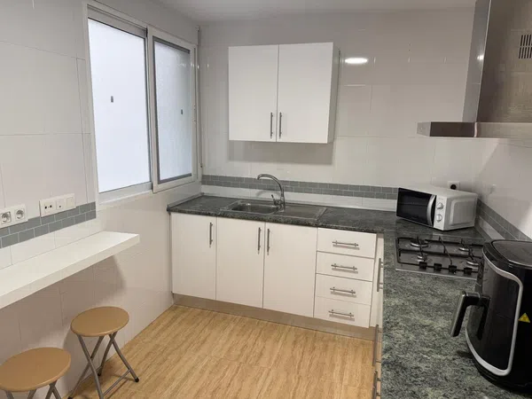 Piso en Avenida Juan Ramón Jiménez, 31 - Foto 5